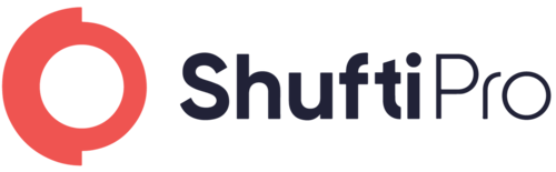 Shufti Pro Logo