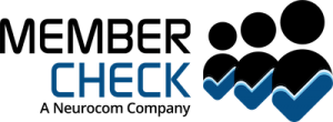 MemberCheck Logo