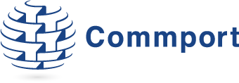 Commport Integrated EDI Logo