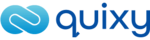 quixy logo