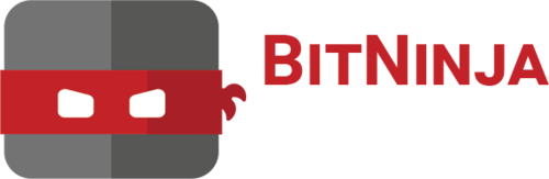 BitNinja Logo