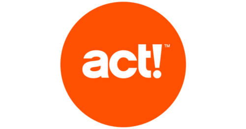Act! Logo