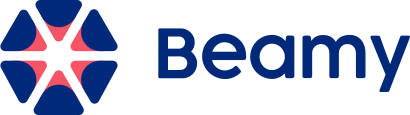 Beamy Logo