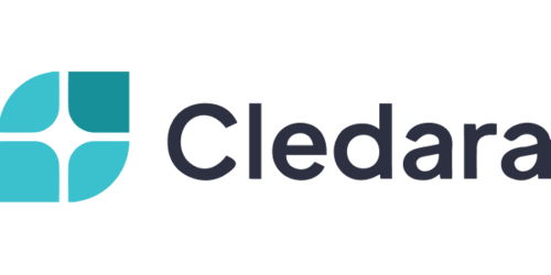 Cledara Logo