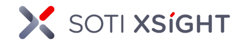 SOTI XSight Logo