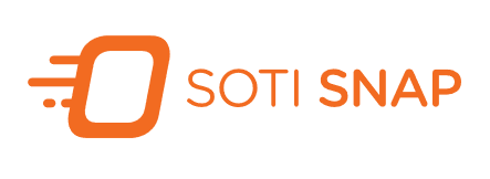 SOTI Snap Logo