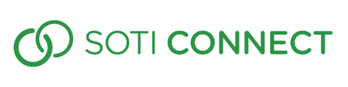 SOTI Connect Logo