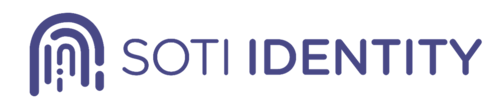 SOTI Identity Logo