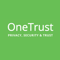 OneTrust ESG and Sustainability Cloud Logo