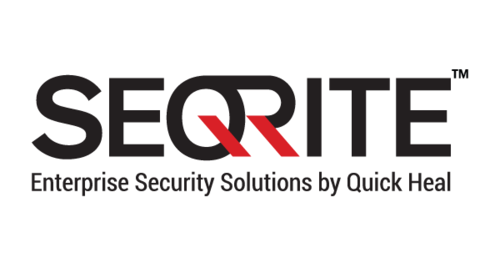 Seqrite HawkkHunt XDR Logo