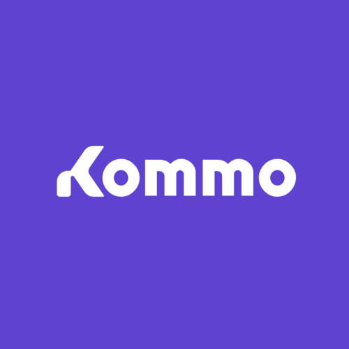 Kommo Logo
