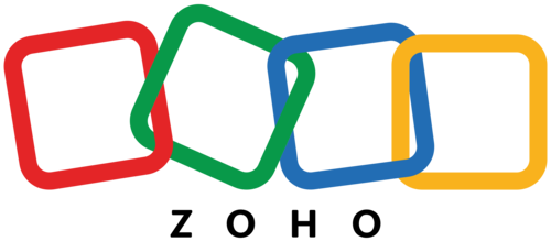 Zoho Checkout Logo