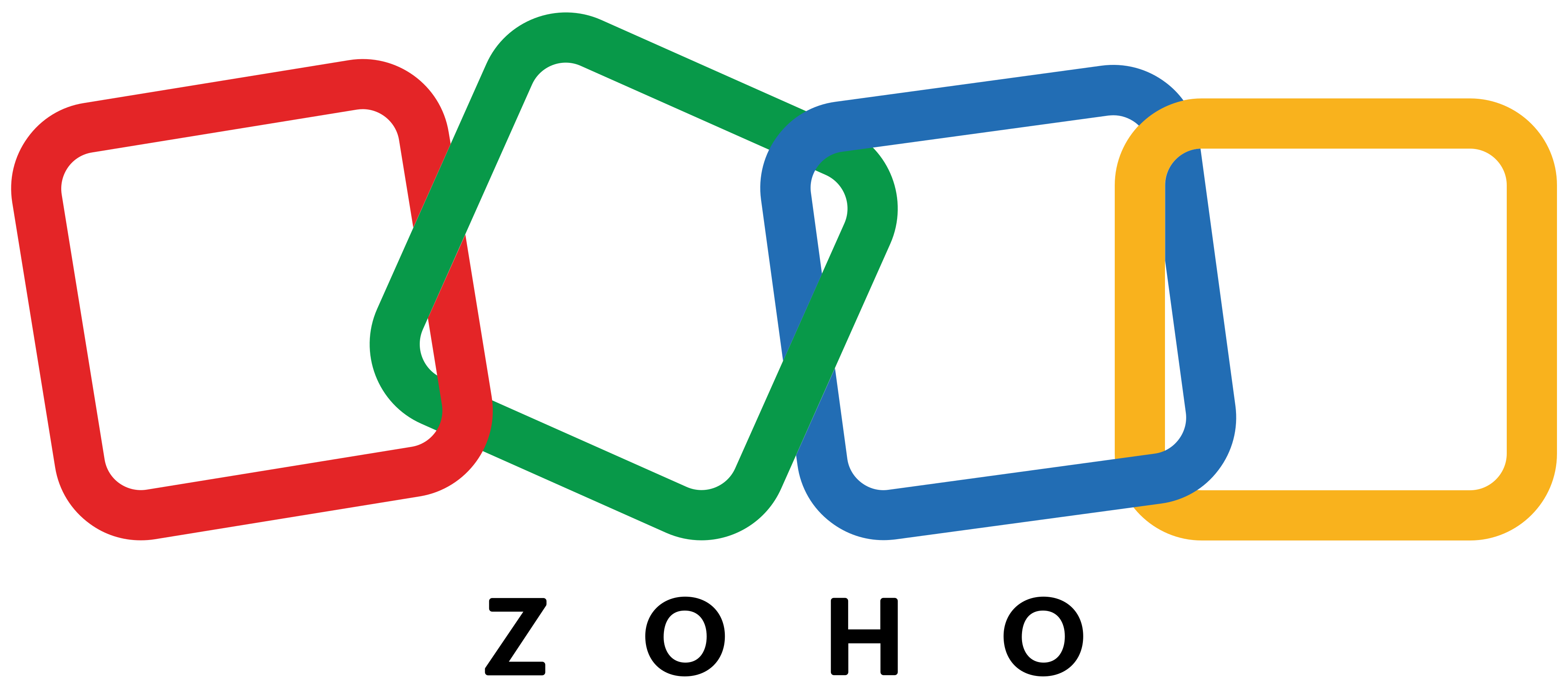 Zoho Checkout