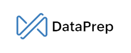 Zoho DataPrep Logo