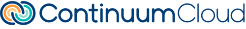 ContinuumCloud Human Capital Management Logo