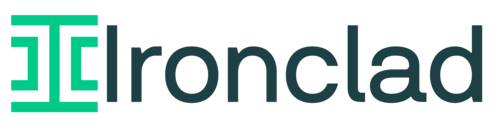 Ironclad CLM Logo
