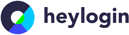 heylogin Logo