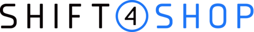 Shift4Shop Logo