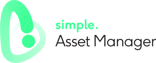 Simple Asset Manager Logo