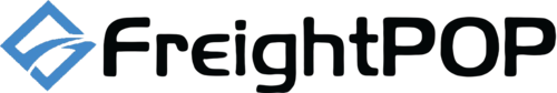 FreightPOP Logistics Management Platform Logo
