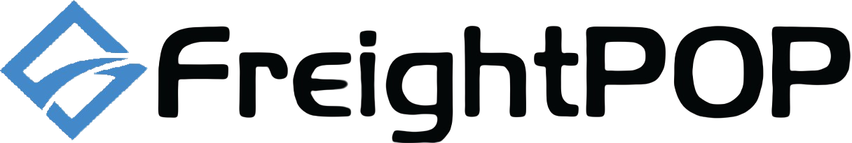 FreightPOP Logistics Management Platform