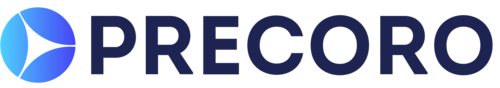Precoro Logo