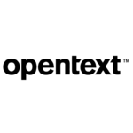 OpenText Core MDR logo