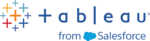 Tableau Prep Logo