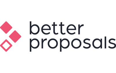 Better Proposals