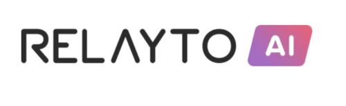 RELAYTO Logo