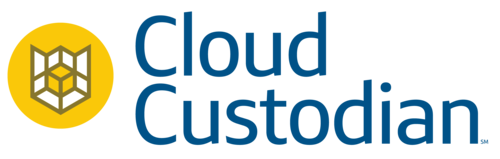 Cloud Custodian Logo