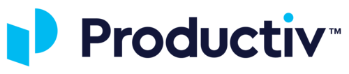 Productiv SaaS Intelligence Logo