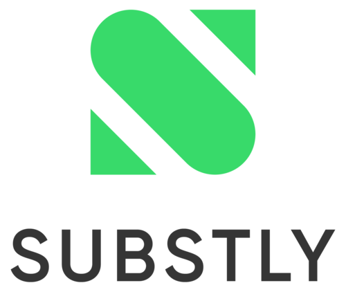 Substly Logo