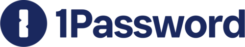 1Password SaaS Manager Logo