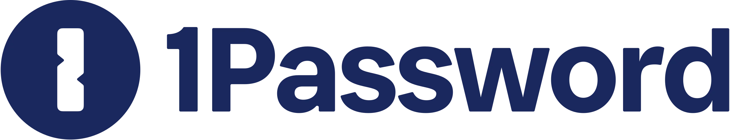 1Password SaaS Manager