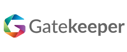 GateKeeper Proximity Authentication Logo
