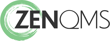 ZenQMS Logo