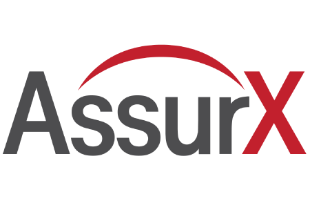 AssurX Enterprise Cloud QMS Logo