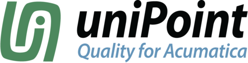 uniPoint Logo