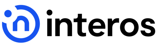 Interos Logo