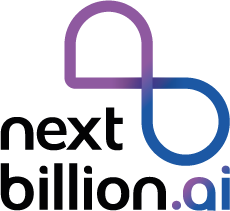 NextBillion.ai Logo