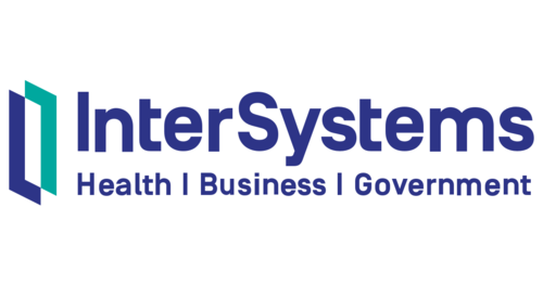 InterSystems HealthShare Logo