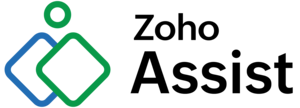 Zoho Assist
