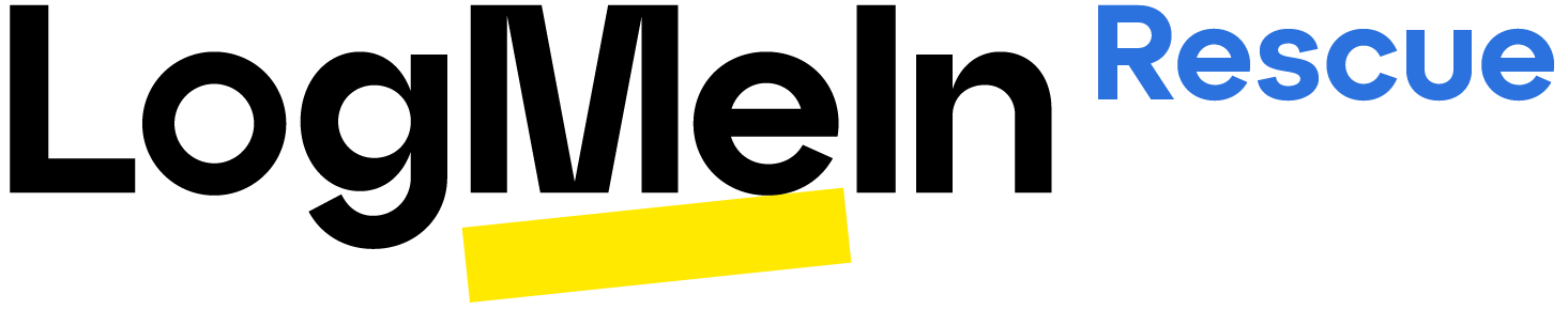LogMeIn Rescue