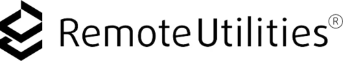 Remote Utilities Logo