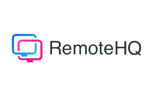 Remote Browser Logo