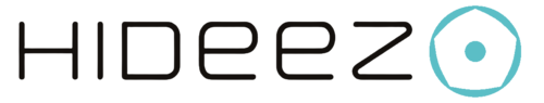Hideez Authentication Service Logo