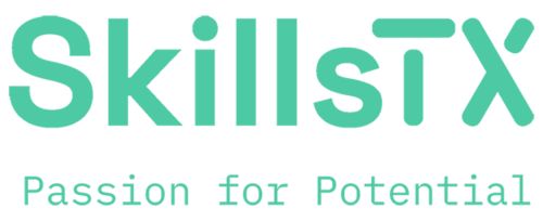 SkillsTX Logo