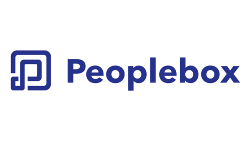 Peoplebox Performance Management Logo