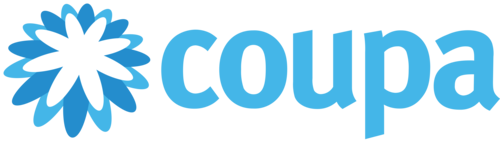 Coupa Third Party Risk Management Logo